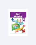 Easy Math-4