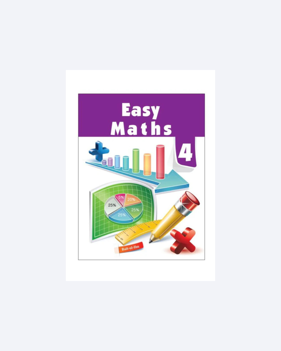 Easy Math-4