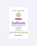 The Authentic Compilation of Supplication & Acts