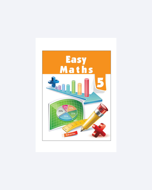 Easy Math-5
