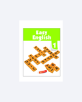 Easy English-1