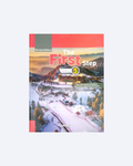 First Step English Text Book-5