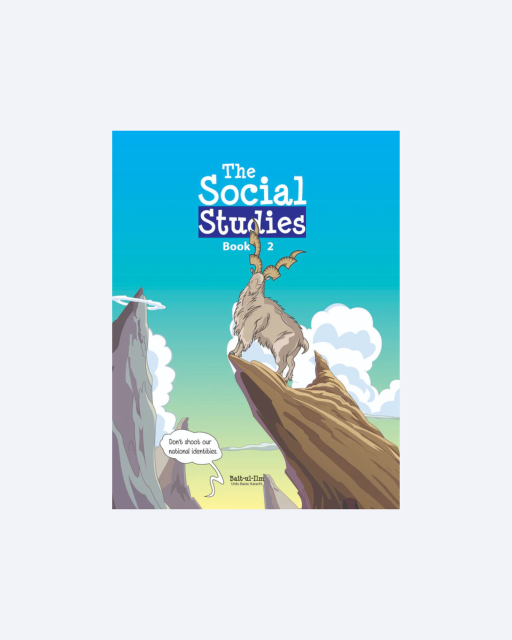 Social Studies-2