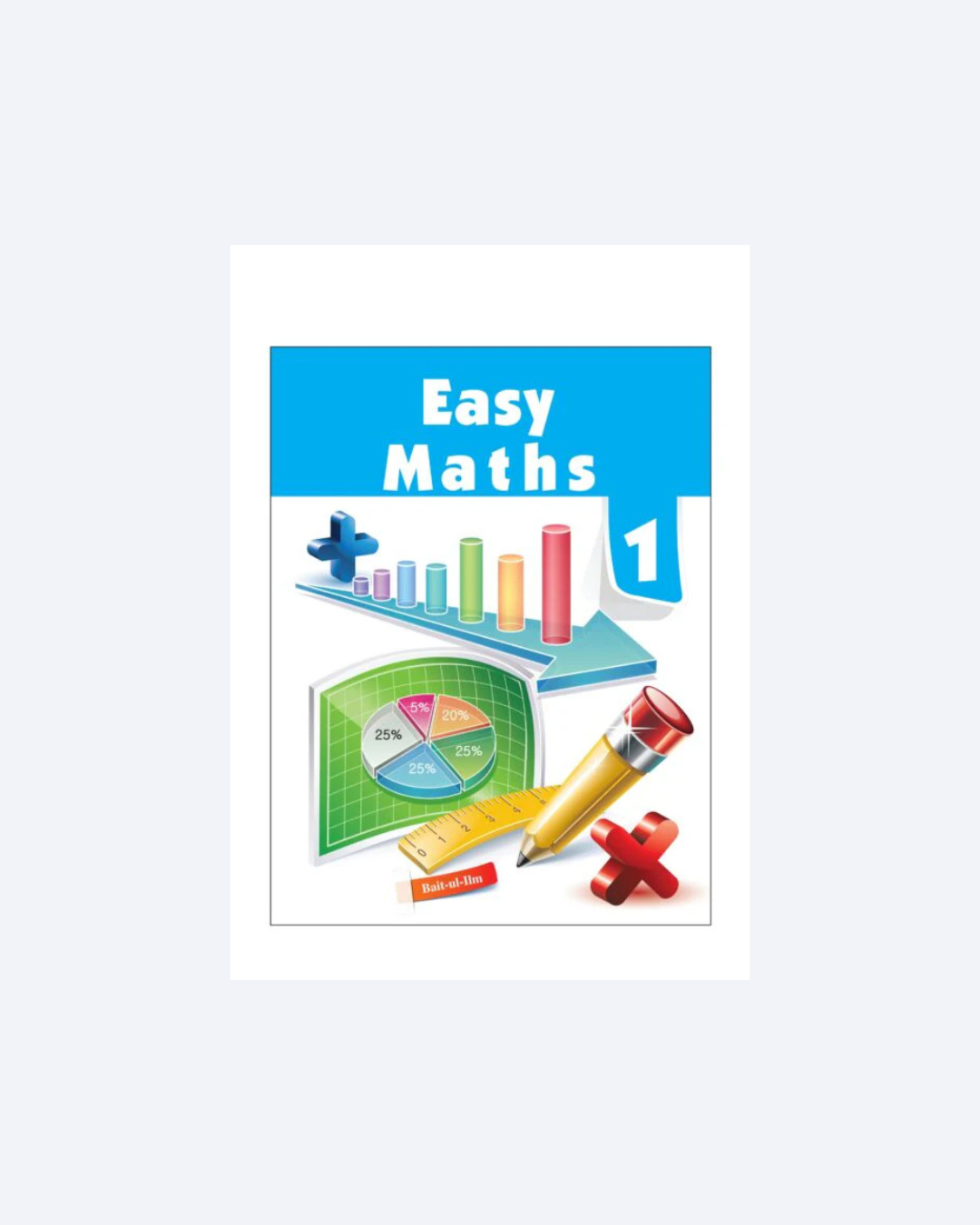 Easy Math-1