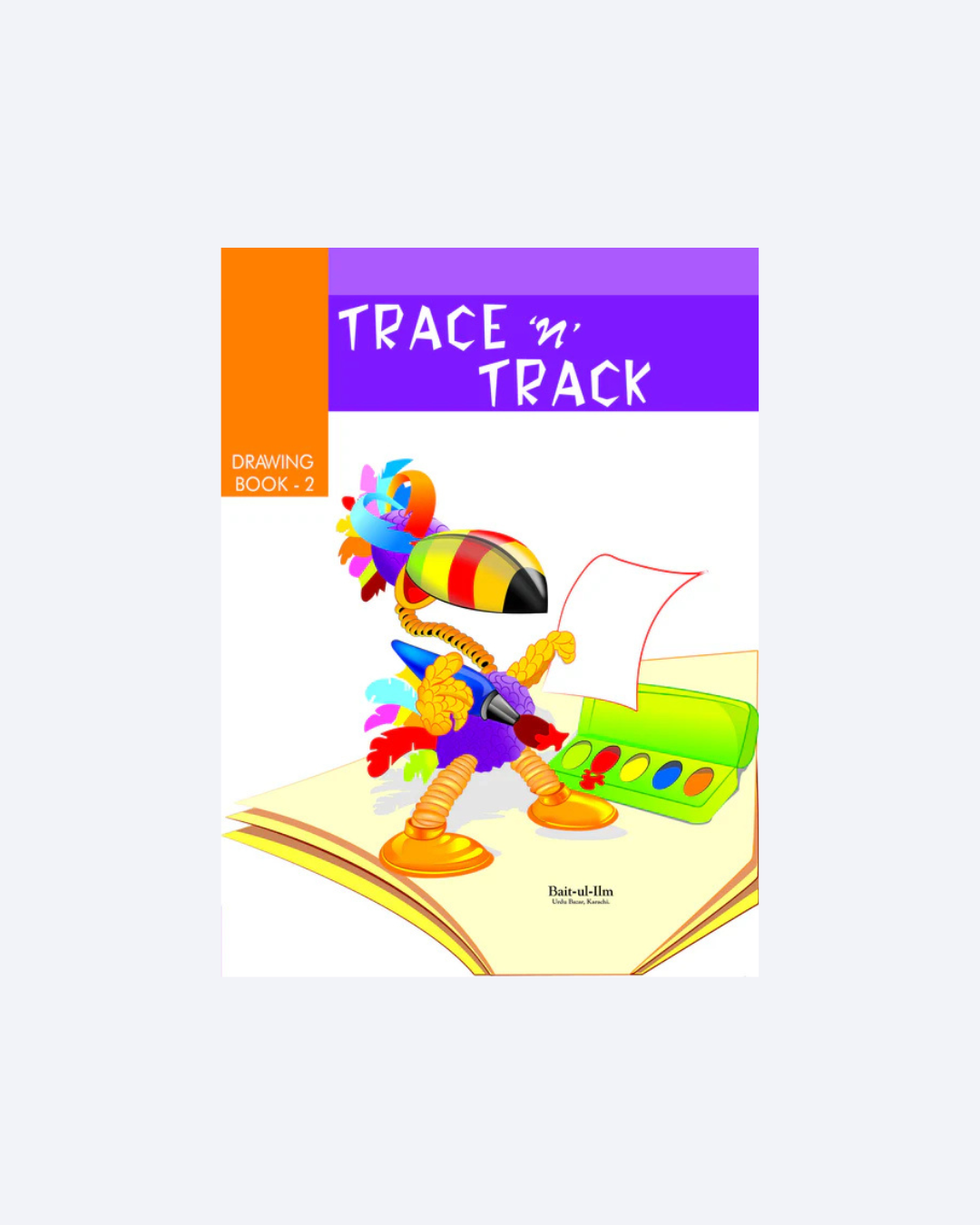 Trace n Track Drawing-2