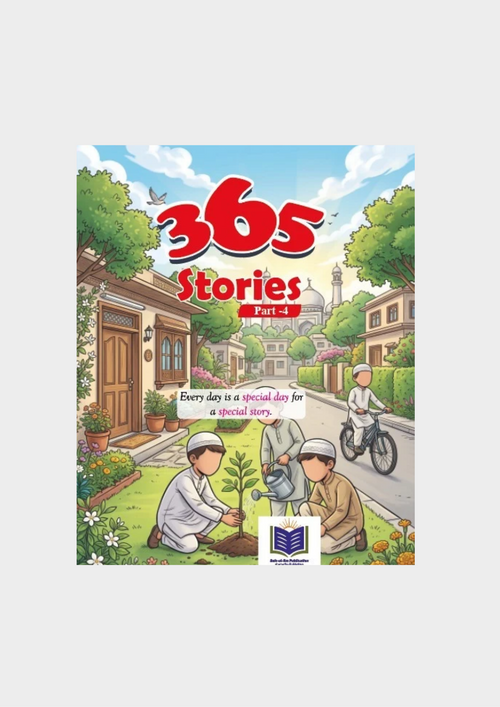 365-stories part 4