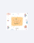 My Baby Record Book