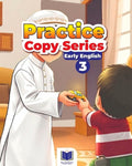 PRACTICE COPY SERIES (EARLY ENGLISH-3)
