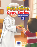 PRACTICE COPY SERIES (EARLY ENGLISH-1)