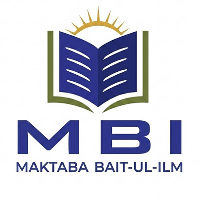 About Maktaba Bait-ul-ilm