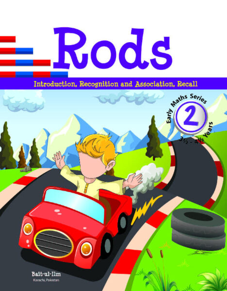 Rods 2B