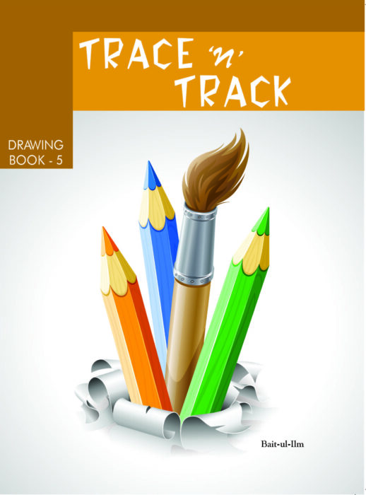 Trace n Track Drawing-5