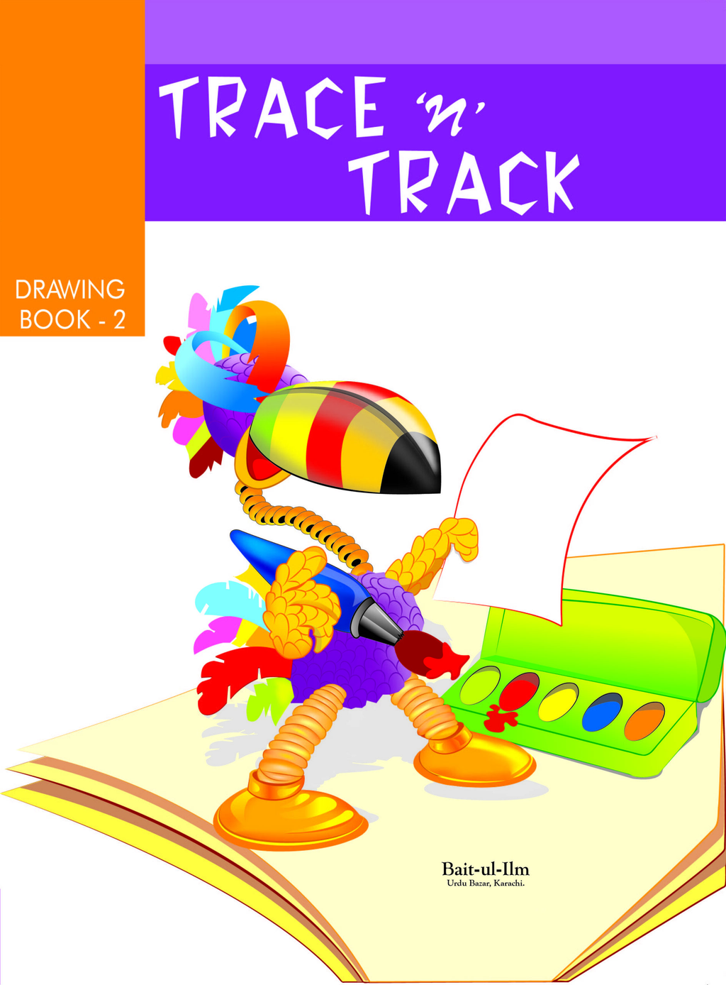 Trace n Track Drawing-2