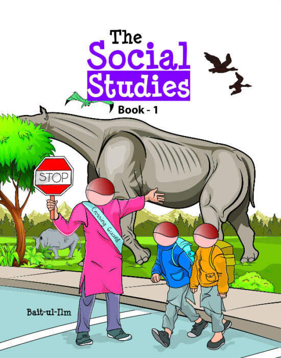 Social Studies-1