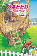 Saeed Reader-3