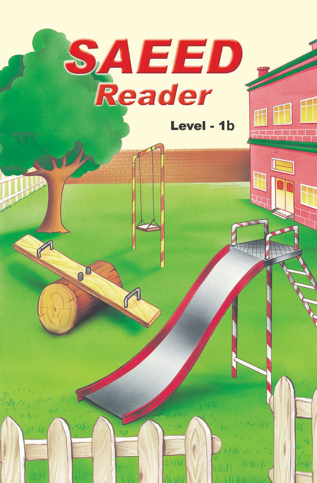 Saeed Reader-1B