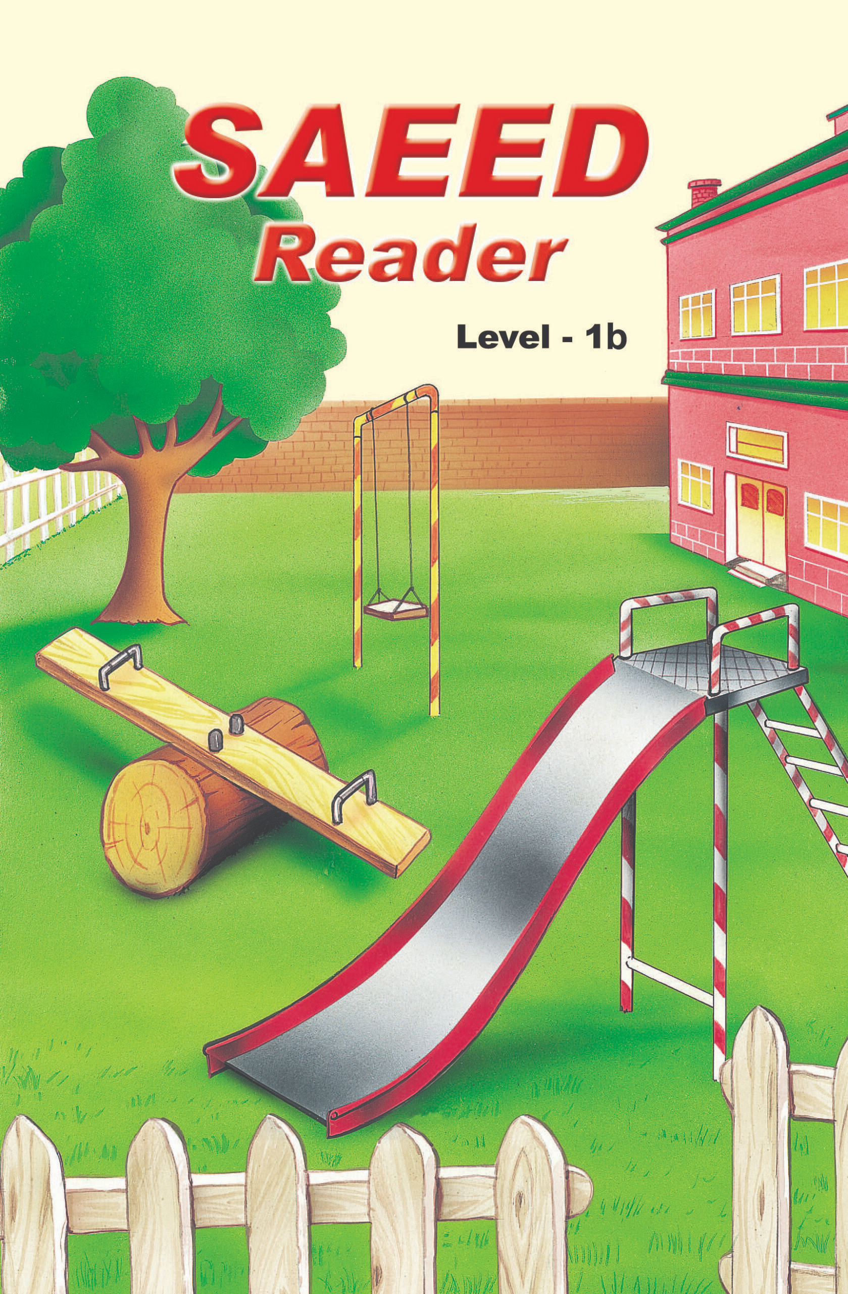 Saeed Reader-1B
