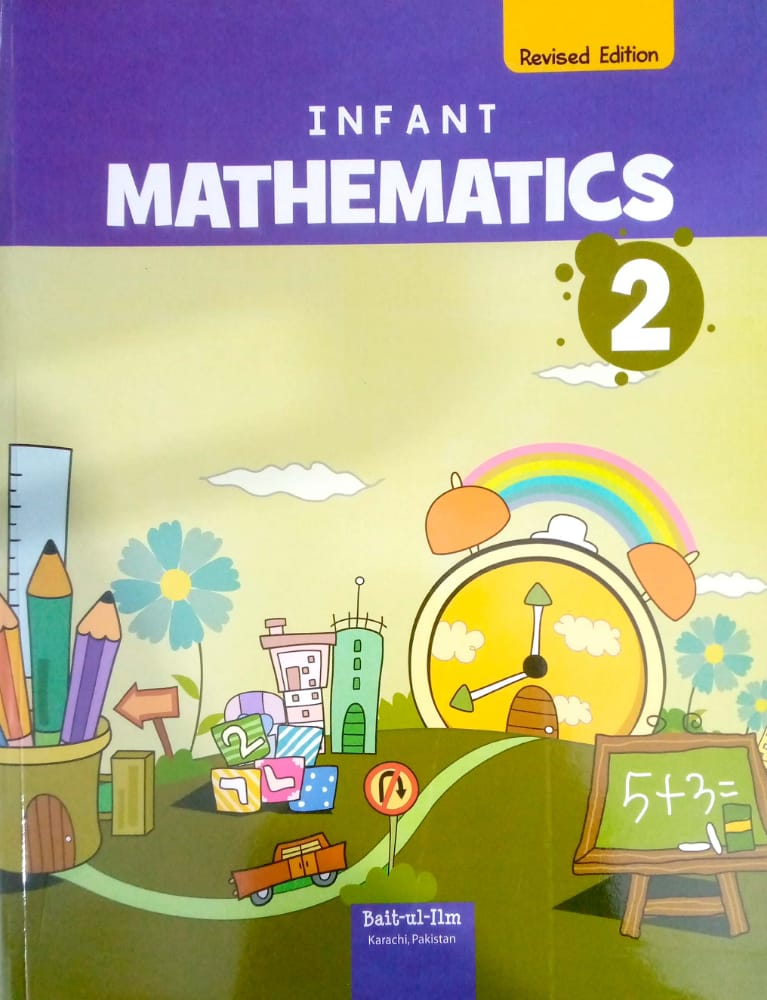 Infant Mathematics Pre-2