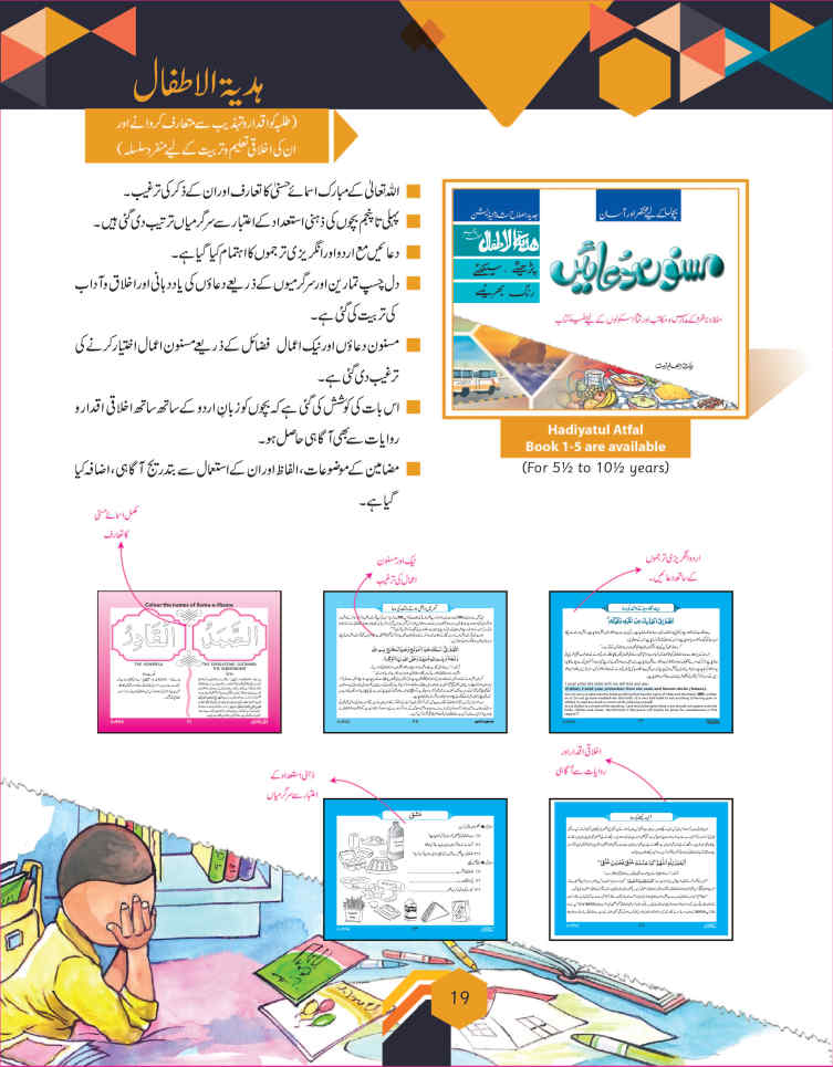 Asma-ul-Husna