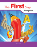 First Step Handwriting-1