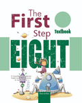 First Step English Text Book-8