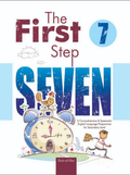 First Step English Text Book-7