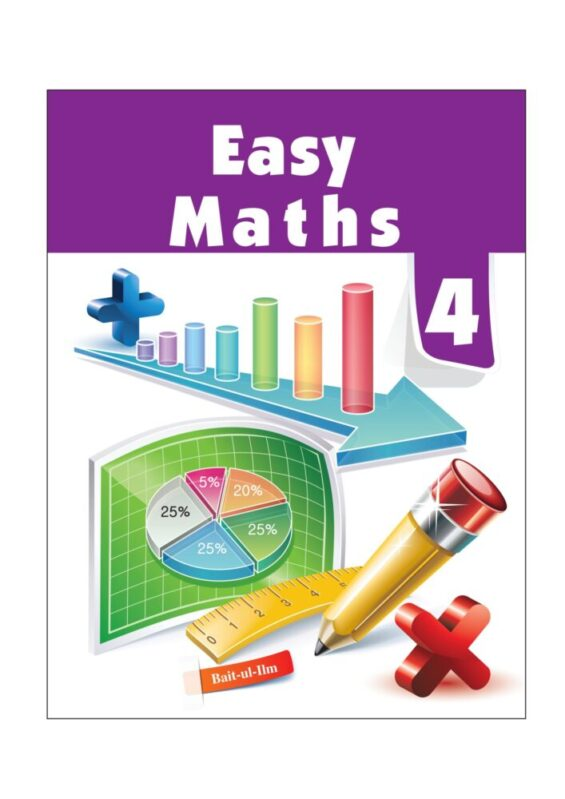 Easy Math-4