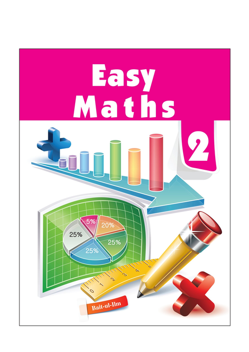 Easy Math-2