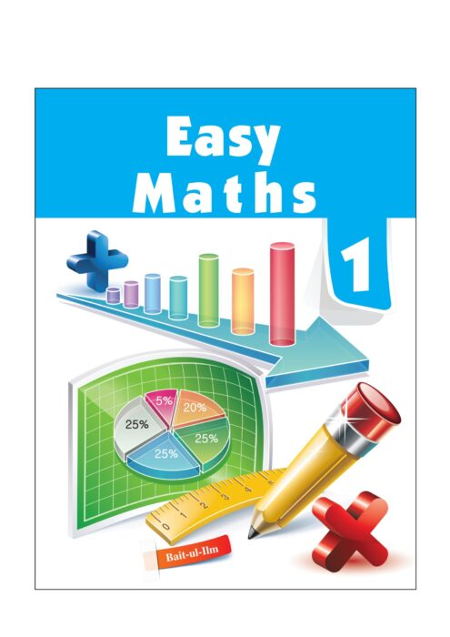 Easy Math-1