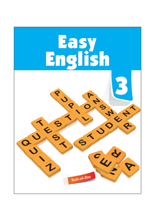 Easy English-3
