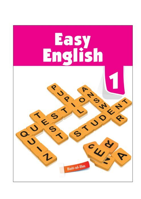 Easy English-2