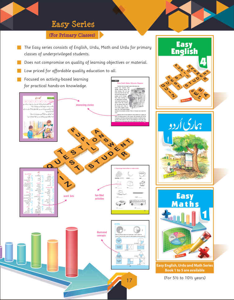 Easy English-2