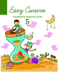Easy Cursive-5