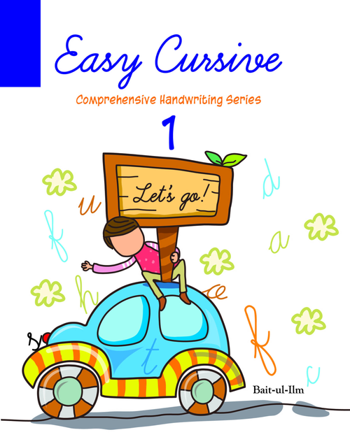 Easy Cursive-1