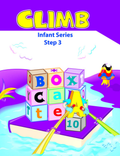 Climb Infant English Series-3