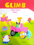 Climb Infant English Series-2