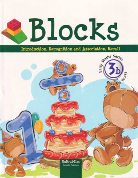 Blocks 3B