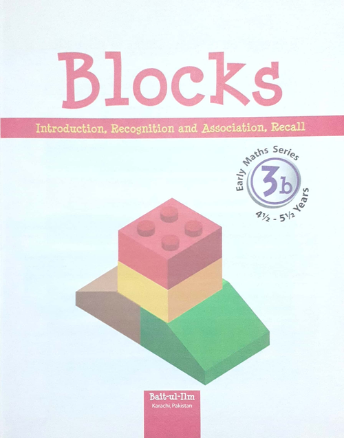 Blocks 3B