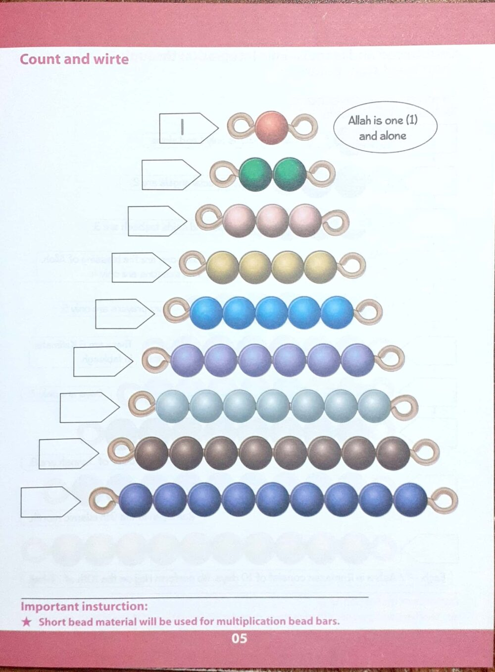 Blocks 3B