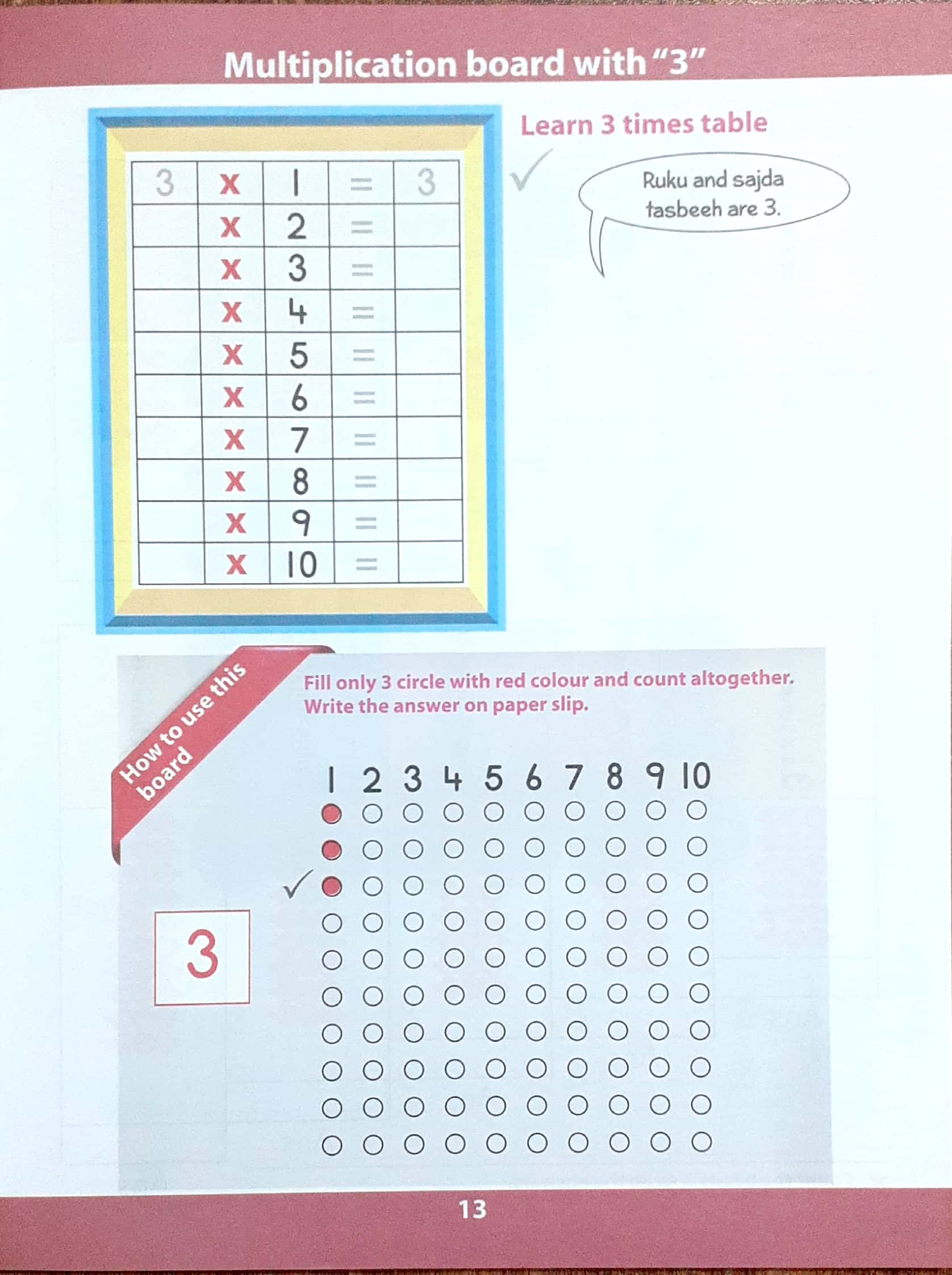 Blocks 3B