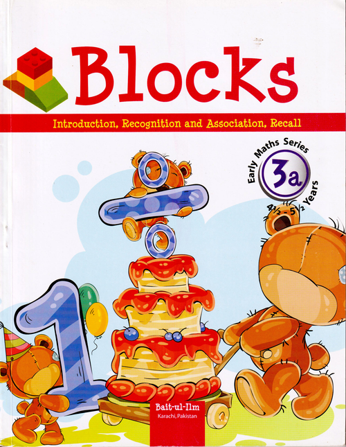 Blocks 3A