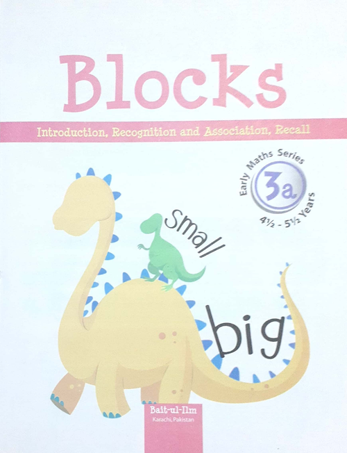Blocks 3A