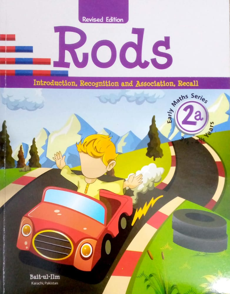 Rods 2A