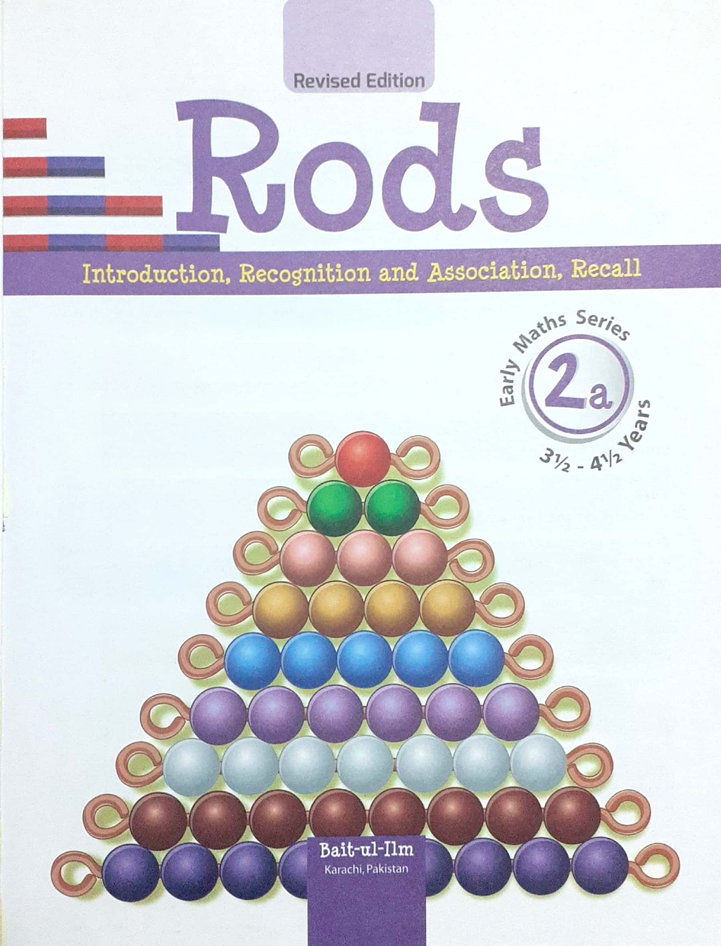 Rods 2A