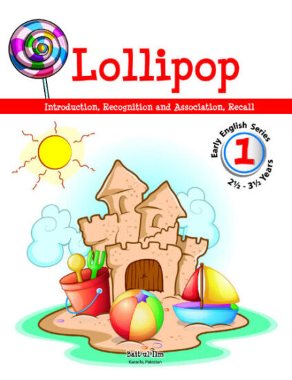 LolliPop
