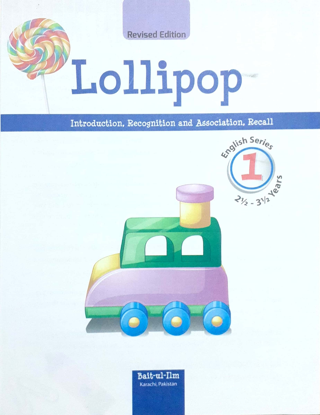 LolliPop