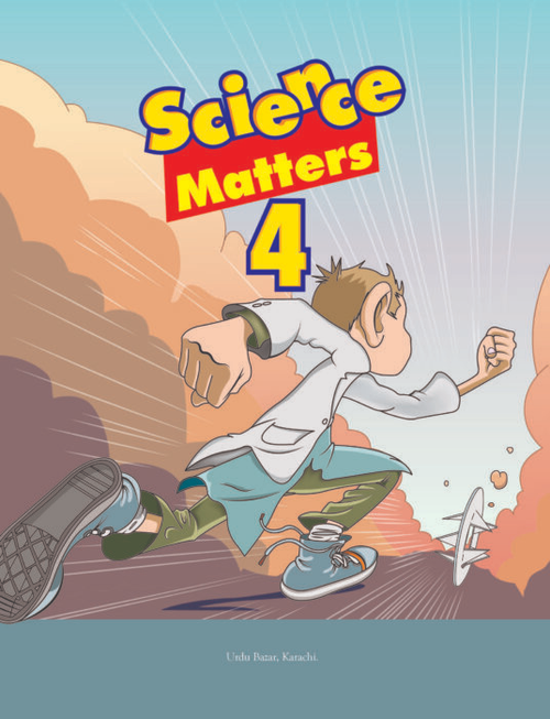 Science Matter-4