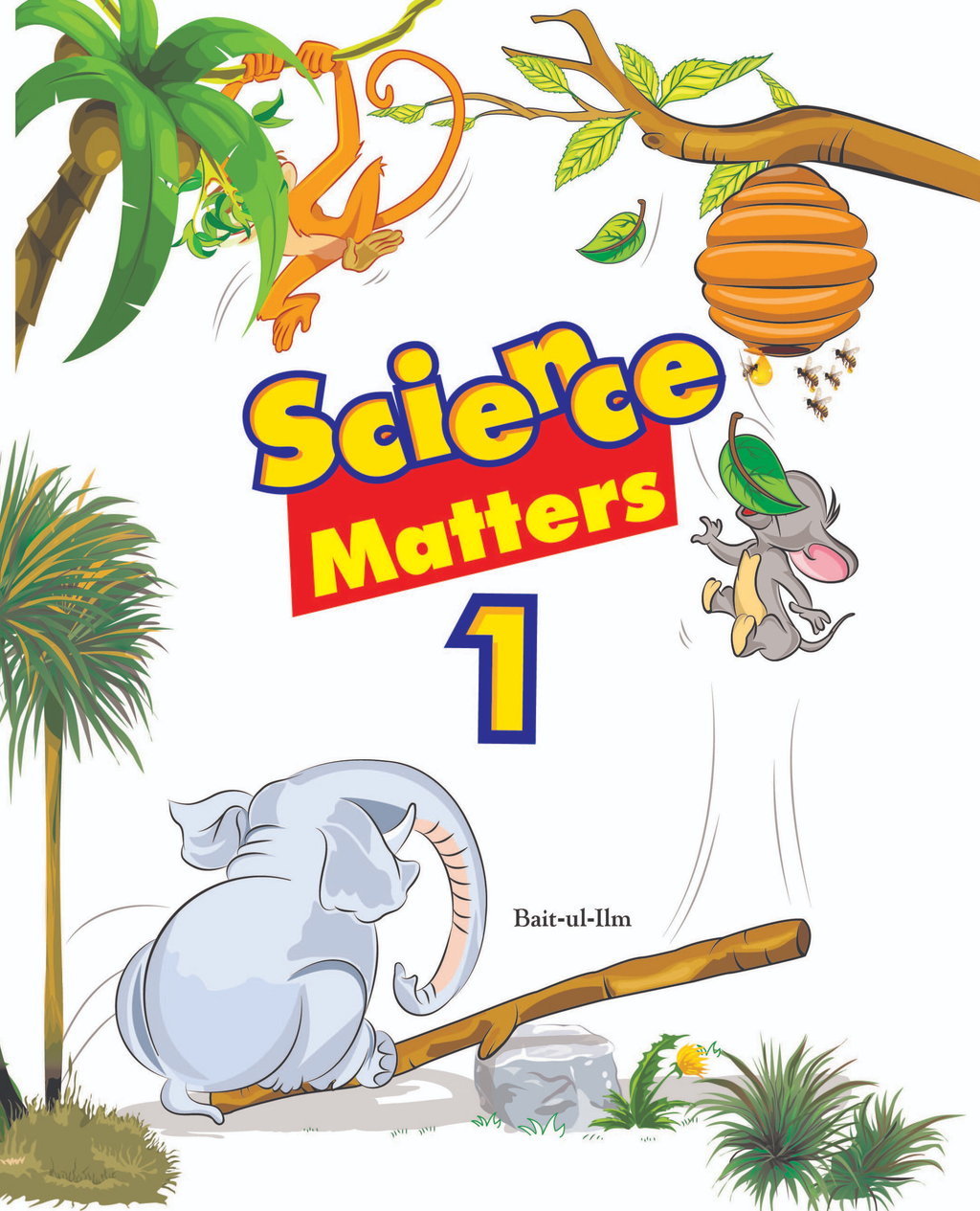 Science Matter-1