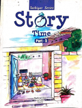 Story Time Part 5