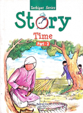 Story Time Part 3